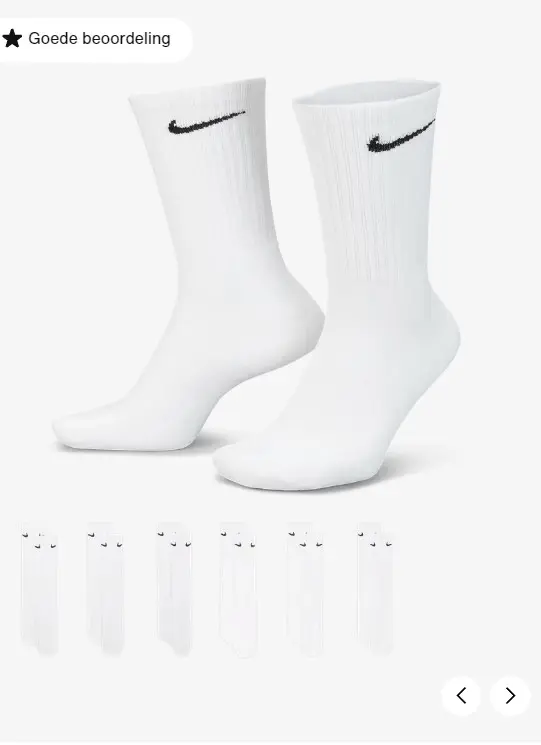 Nike Everyday Cushioned
