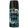 [SRT0006] AXE Aque Bergamot Premium Deodorant Bodyspray 