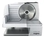 [M006] MAGIMIX BELGIQUE Snijmachine 