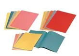 [M0010] Dossiermappen 250 stuks 