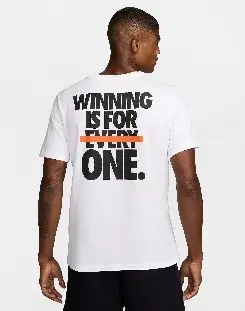 [SPF0001] Nike T-shirt