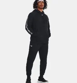 [SPF0009] Herentrainingspak UA Rival Fleece 